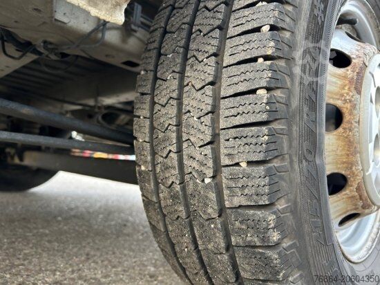 Umpikorja-auto PEUGEOT BOXER KASTENWAGEN L3H2