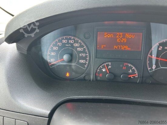 Umpikorja-auto PEUGEOT BOXER KASTENWAGEN L4H3