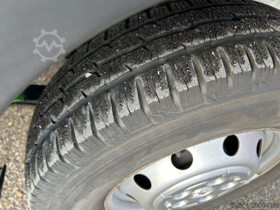 Umpikorja-auto PEUGEOT BOXER KASTENWAGEN L4H3