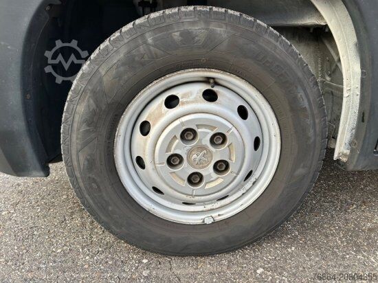 Umpikorja-auto PEUGEOT BOXER KASTENWAGEN L4H3