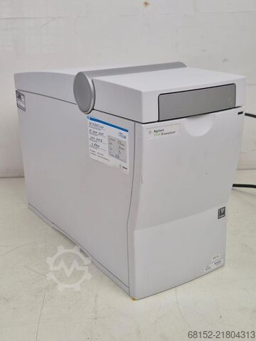Биоанализатор Agilent 2100 Agilent Technologies 2100