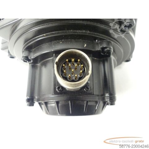  Indramat MHD093B-058-PG1-AA SN:MHD093-09358 mit 12 Monate Gewährleistung