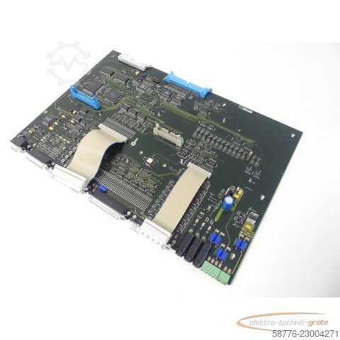 Στοιχείο Heidenhain 325 821-03 W5 Grafikkarte 317110-05 SN: 8302392