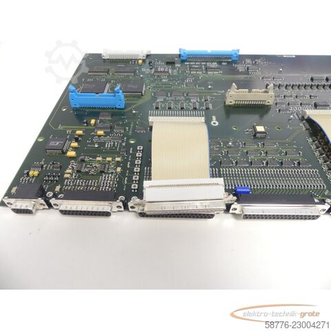 Στοιχείο Heidenhain 325 821-03 W5 Grafikkarte 317110-05 SN: 8302392