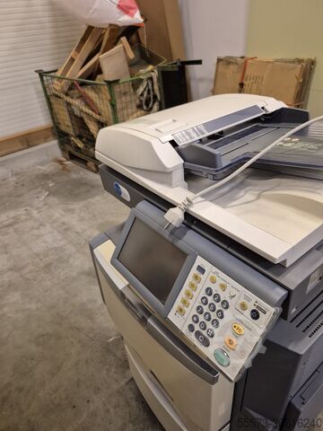 Studio 2330c TOSHIBA