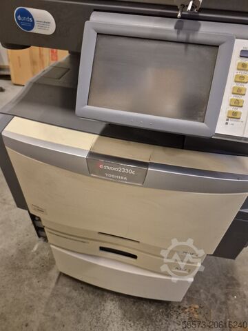 Studio 2330c TOSHIBA
