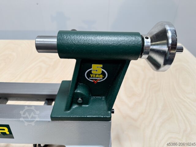 Drechselbank / Drehmaschine Record Power DML 250