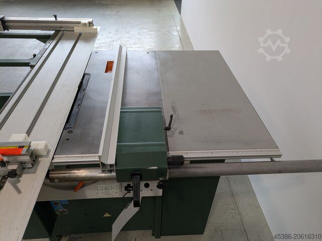 Κυκλικό πριόνι Felder K 700 Professional