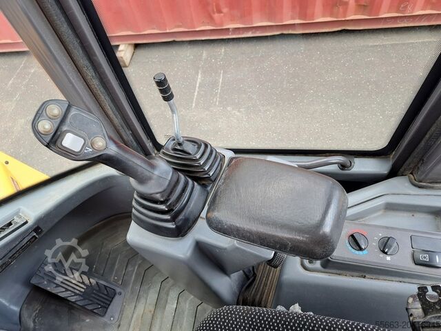 Ładowarka kołowa nr 18 Volvo L 30 G