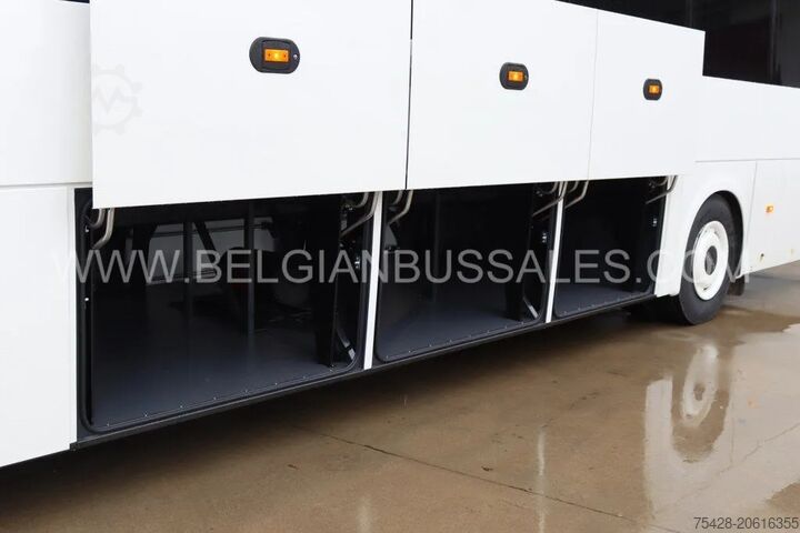 Υπεραστικό λεωφορείο Iveco Evadys 13m / NEW / Rear door / 6x units / 3-poi...