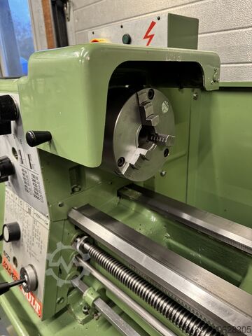 Colchester Colt mesin bubut Colchester Colt