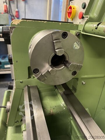 Colchester Colt mesin bubut Colchester Colt