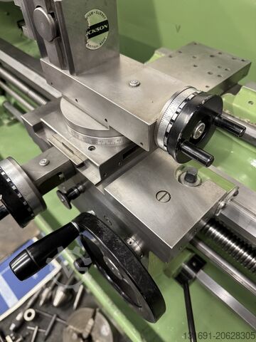 Colchester Colt mesin bubut Colchester Colt