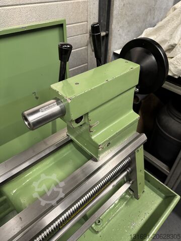 Colchester Colt mesin bubut Colchester Colt