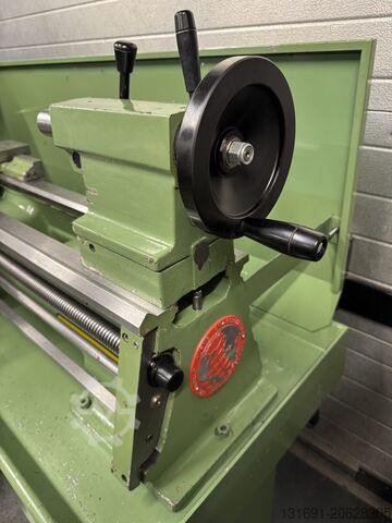 Colchester Colt mesin bubut Colchester Colt