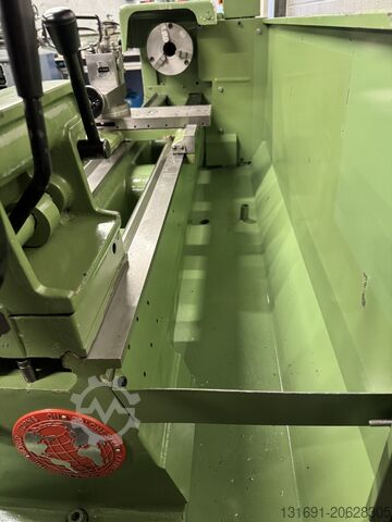 Colchester Colt mesin bubut Colchester Colt