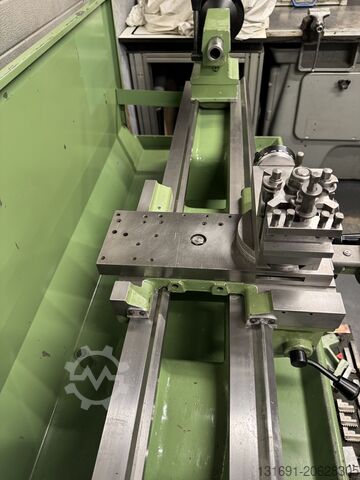 Colchester Colt mesin bubut Colchester Colt