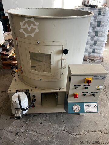 Brykietownica COMAFER 50/40