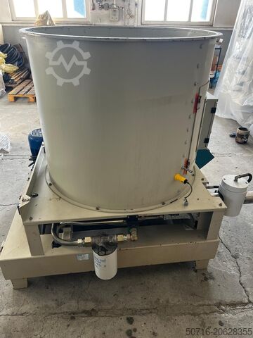 Brykietownica COMAFER 50/40