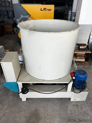 Brykietownica COMAFER 50/40