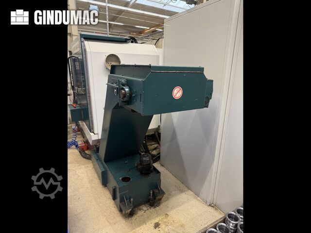 Monforts RNC 400 A Monforts RNC 400 A