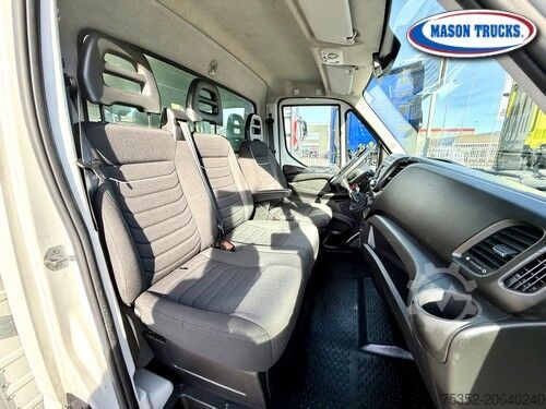 Carrinha Iveco Daily 35c140