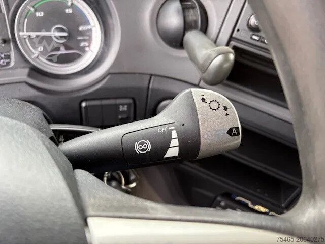 Standard-SZM DAF XF 480 FT euro6 intarder