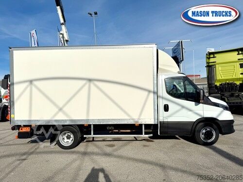 Van Iveco Daily 35c160 3.0
