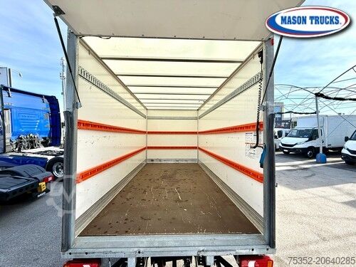 Van Iveco Daily 35c160 3.0