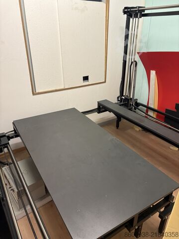 Rezač žice Multitool CNC 2520S