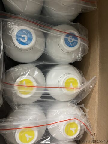 Maskin för boktryck Book edge printer