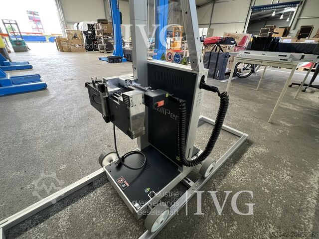 Drukarka ścienna WALLPEN E2