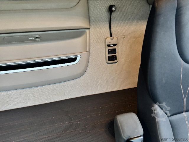 Standartinis vilkikas DAF XF 480 FT SSC + INTARDER + 1050l TANKS + SKIRTS+++