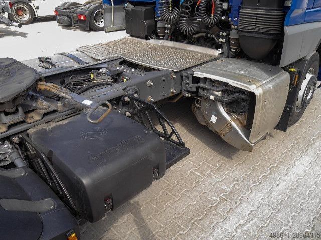 Standard nyergesvontató DAF XF 480 FT SSC + INTARDER + 845l Tank + EURO 6 E