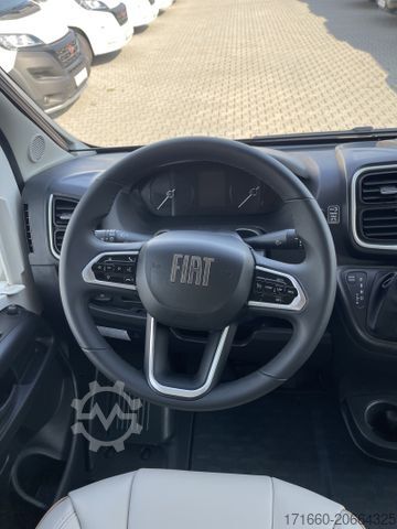 Pusiau integruotas kemperis BÜRSTNER B66 TD 690 ** Sondermodell B66 **