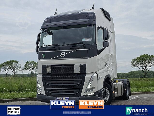 Standaard trekker VOLVO FH 500 XL