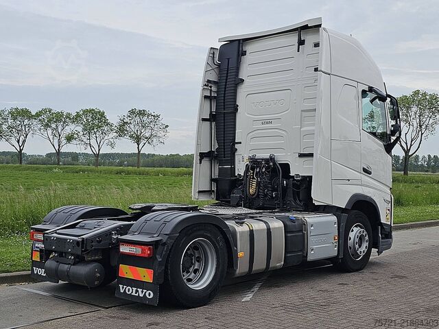 Standaard trekker VOLVO FH 500 XL