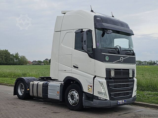 Standaard trekker VOLVO FH 500 XL
