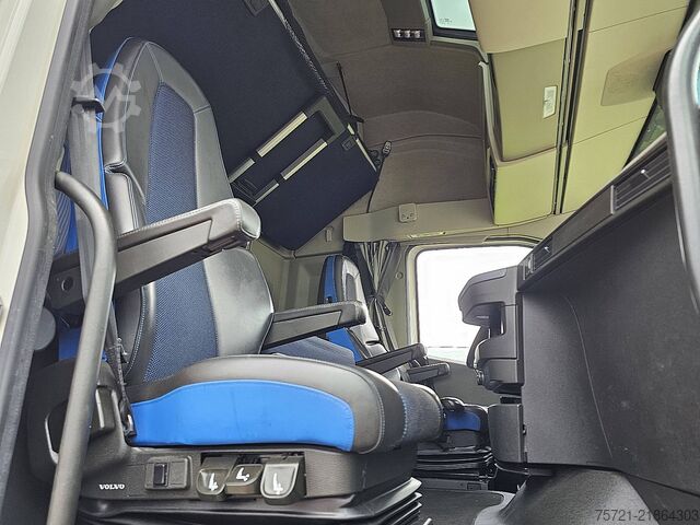 Standaard trekker VOLVO FH 500 XL