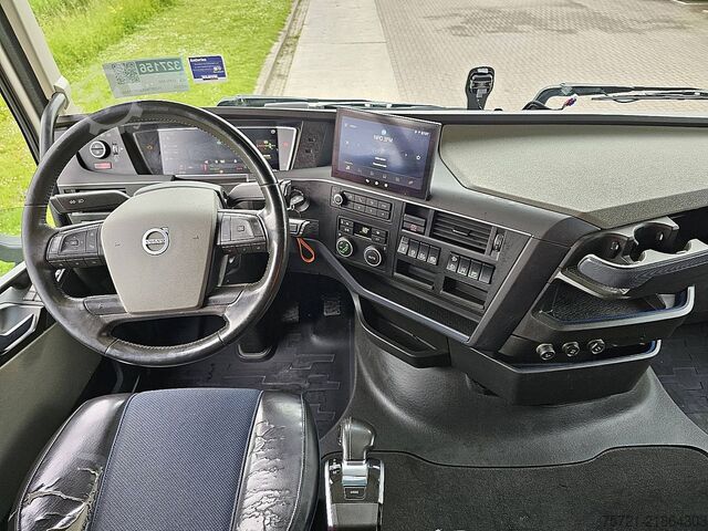 Standaard trekker VOLVO FH 500 XL