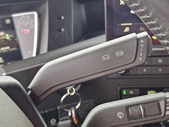 Standaard trekker VOLVO FH 500 XL