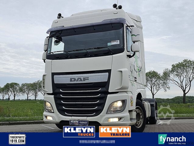 Standardni SZM DAF XF 460