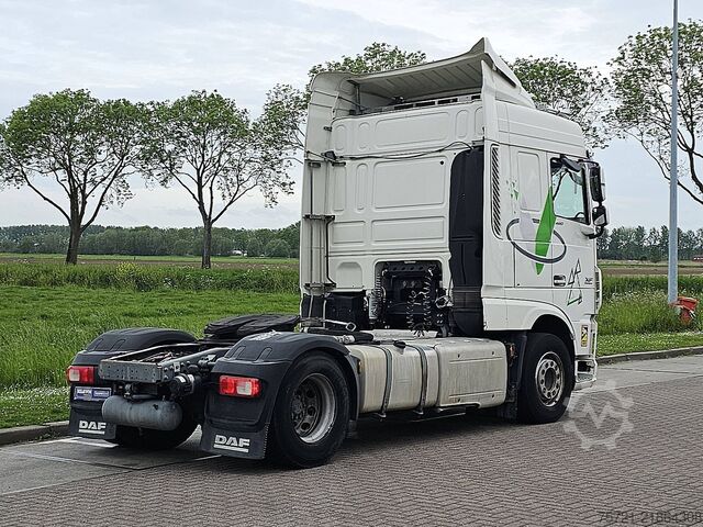 Standardni SZM DAF XF 460