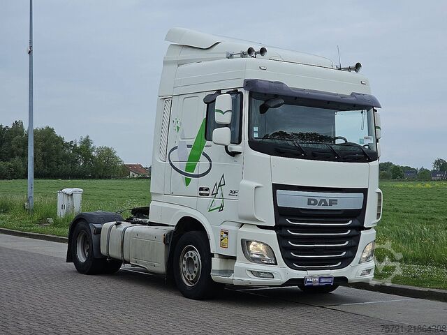 Standardni SZM DAF XF 460