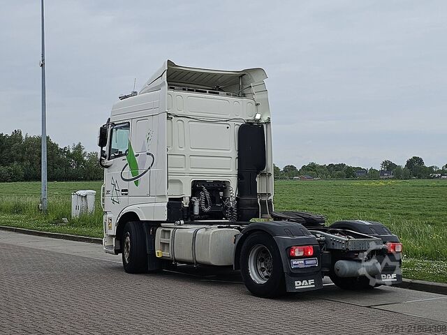 Standardni SZM DAF XF 460