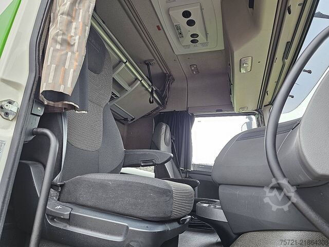 Standardni SZM DAF XF 460
