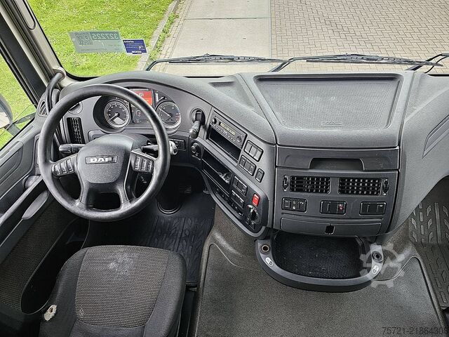 Standardni SZM DAF XF 460