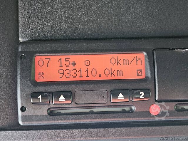 Standardni SZM DAF XF 460