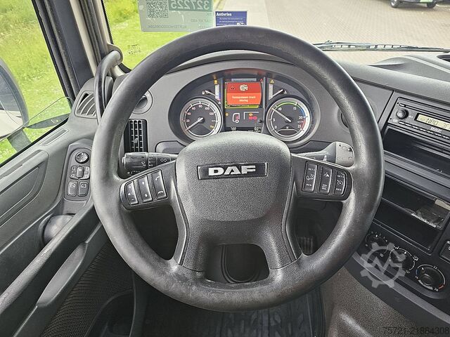Standardni SZM DAF XF 460