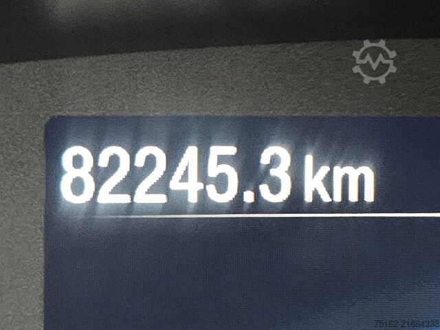 High-roof van FORD TRANSIT 2.0 L2H2 Euro6 Trekhaak!